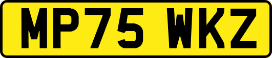 MP75WKZ