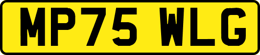 MP75WLG