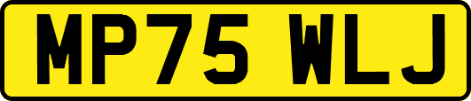 MP75WLJ