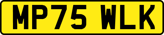 MP75WLK