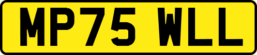 MP75WLL
