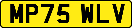 MP75WLV
