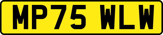 MP75WLW