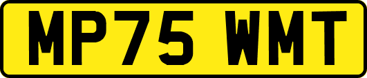 MP75WMT