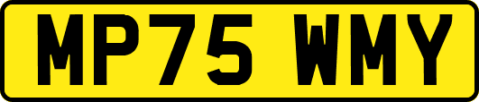 MP75WMY