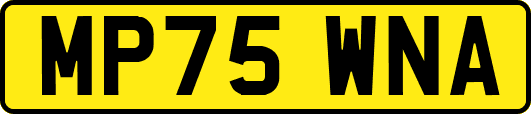 MP75WNA