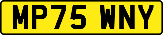 MP75WNY