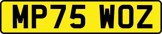 MP75WOZ