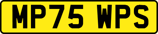 MP75WPS