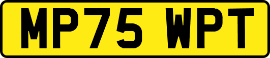 MP75WPT