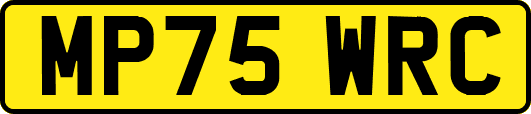 MP75WRC