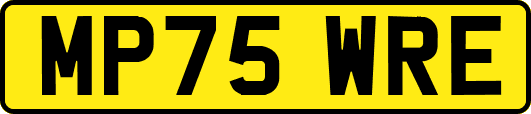 MP75WRE