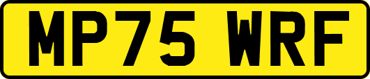 MP75WRF
