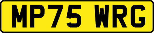 MP75WRG