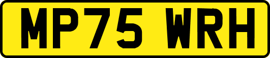 MP75WRH