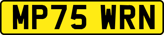 MP75WRN