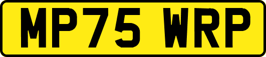 MP75WRP