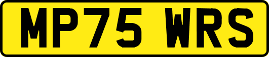 MP75WRS