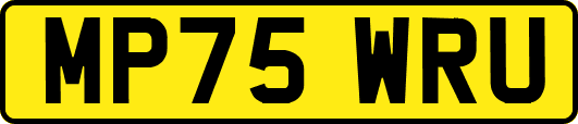 MP75WRU