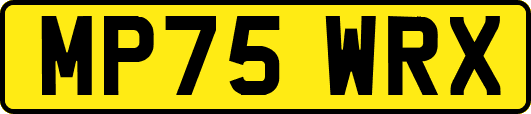 MP75WRX