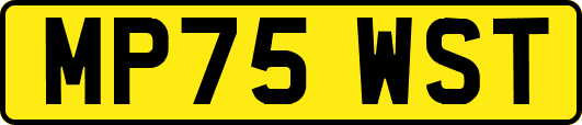 MP75WST
