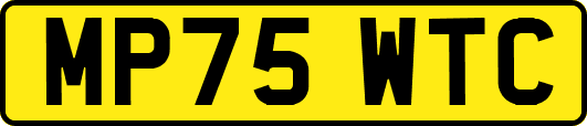 MP75WTC