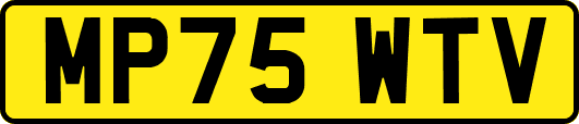 MP75WTV