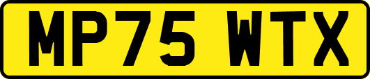 MP75WTX