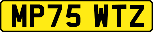 MP75WTZ