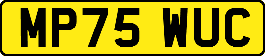 MP75WUC
