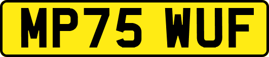 MP75WUF