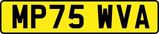 MP75WVA