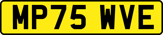MP75WVE