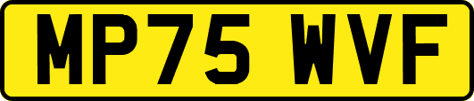 MP75WVF
