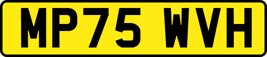 MP75WVH
