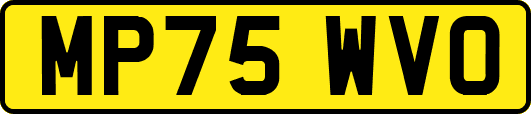 MP75WVO
