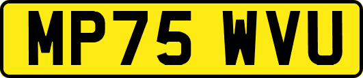 MP75WVU