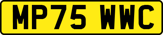 MP75WWC