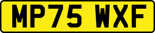 MP75WXF