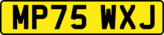 MP75WXJ