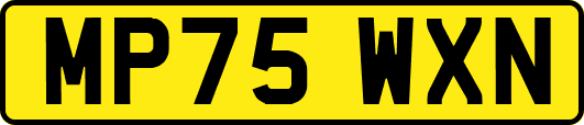 MP75WXN