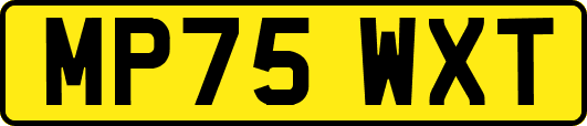 MP75WXT