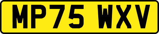 MP75WXV