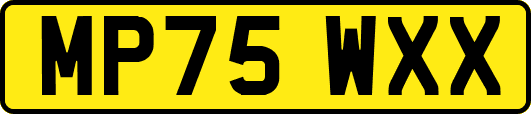 MP75WXX