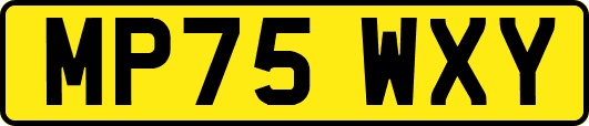 MP75WXY