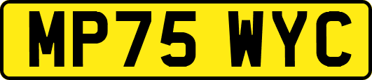 MP75WYC