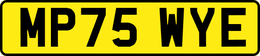 MP75WYE