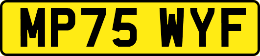 MP75WYF