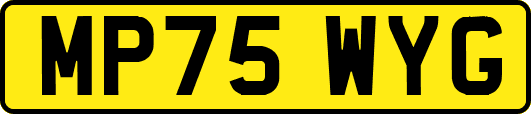 MP75WYG
