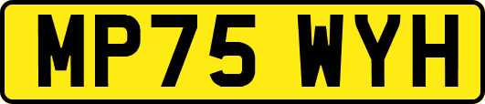 MP75WYH